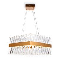 Подвесной светодиодный светильник Ambrella Light Traditional TR5318