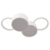 Потолочная люстра Loft IT Pin 10317/4 White