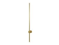 Настенный светильник Newport Loren 15102/A brass М0070229