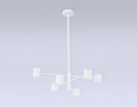 Люстра на штанге Ambrella Light Comfort FL51711