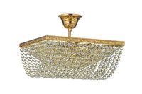 Люстра на штанге Arti Lampadari Nobile E 1.3.30.501 G