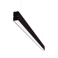 Светильник WOLTA STD ДСО11-36-201-5К-Ч 36Вт 5000К IP40 Матовый