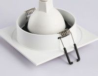 Встраиваемый светильник Ambrella Light Standard Tech A8925