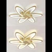 Потолочная люстра Natali Kovaltseva Holder INNOVATION STYLE 83056