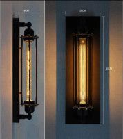 Настенный светильник TopDecor Ranger A1 12