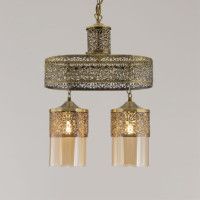 Подвесной светильник Citilux Эмир CL467223