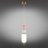 Подвесной светильник Aployt Rosabella APL.320.06.01