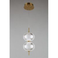 Подвесной светильник Omnilux Cedrello OML-68806-02