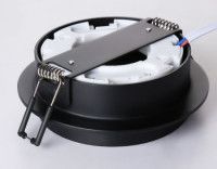 Встраиваемый светильник Ambrella Light GX53 Acrylic tech TN5219