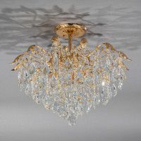 Люстра на штанге Escada Mona 1128/6