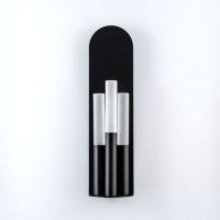 Настенный светильник Modestyle MS.1533.430 BK