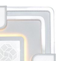 Потолочная люстра Natali Kovaltseva LED LAMPS 81086