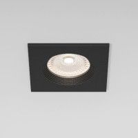 Встраиваемый светильник Elektrostandard City 25055/01 4690389207730 a067707