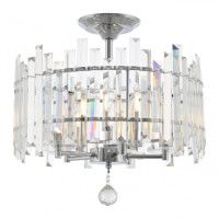 Потолочная люстра Arte Milano Sorrento 372409/5/100/400 CR