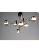 Люстра на штанге Zortes Lunar ZRS.1805.06