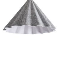 Подвесной светильник Freya Felt Acoustic FR5479PL-01GR