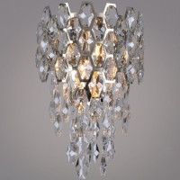 Настенный светильник Reluce 00995-0.2-02 MX CH