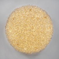 Потолочный светильник Modelux ML.2320.400 GD