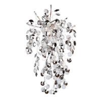 Настенный светильник AM Group FACETED AP5 SILVER