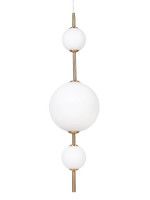 Подвесной светильник Myfar Violla MR2023-3PL