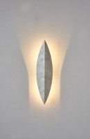 Настенный светильник Crystal Lux JOYA AP6W LED SL