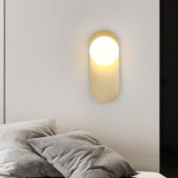 Настенный светильник ImperiumLoft Fast 167153-26