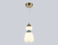 Подвесной светильник Ambrella Light High Light Ceramo Modern LH53162