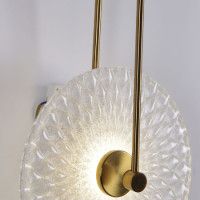 Настенный светильник Favourite Plade 4270-2W