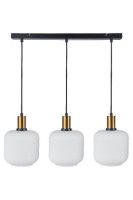 Подвесной светильник 33 Идеи PND152.03.01.003.BL-S34WH