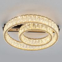 Потолочная люстра Citilux Palant CL325152