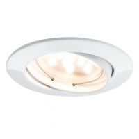 Встраиваемый светодиодный светильник Paulmann Premium Line Coin 92815