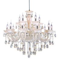 Подвесная люстра Omnilux OML-30503-15