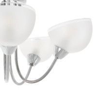 Потолочная люстра MyFar Ekaterina MR1291-5C