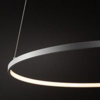 Подвесной светильник Nowodvorski Circolo Led M 11604