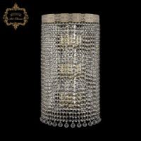 Настенный светильник Art Classic 80.401B.30SP-50.GI.B