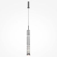 Подвесной светильник Maytoni Ordo MOD272PL-L12CH3K