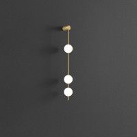 Настенный светильник ImperiumLoft Adils 230051-23