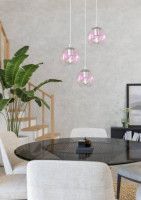 Подвесной светильник Eglo Ariscani 2 901921