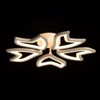 Потолочная люстра De Markt Мадлен 424018905