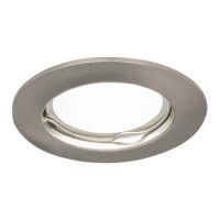 Встраиваемый светильник Gauss Metal CA004