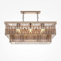 Подвесной светильник Maytoni Revero MOD085PL-08G