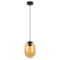 Подвесной светильник Loft IT Bubble 10427 Amber