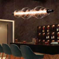 Подвесной светильник ImperiumLoft Zoom 202712-23