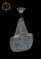 Потолочная люстра Art Classic 21.113.H1.55SP.Ni