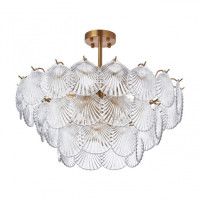 Люстра на штанге Arte Milano Rim 312008/D600 BS