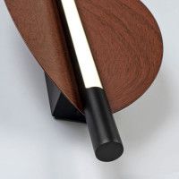 Настенный светильник Modestyle MS.1221.410