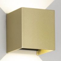 Настенный светильник Mantra Davos 9223