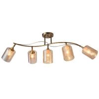 Потолочная люстра Natali Kovaltseva Taylor 81452/5C