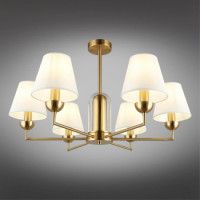 Люстра на штанге Omnilux Lannion OML-68207-06