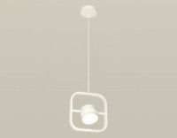 Подвесной светильник Ambrella Light Traditional (C9118, N8477) XB9118154